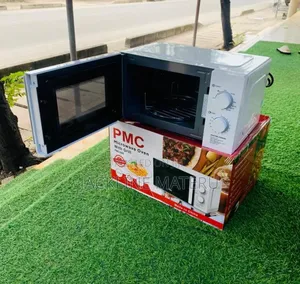 PMC Microwave Oven With Grill 20ltr