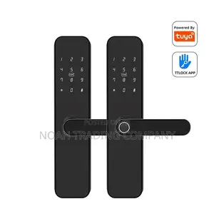Smartlocks