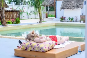 Second Line Beach Hotel for Rent at Zanzibar