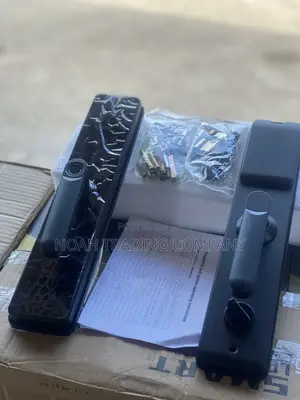 Usitembee Na Funguo, Smartlocks Ipo Kwa Ajili Yako