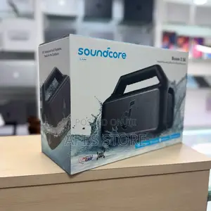 Soundcore Boom 2se