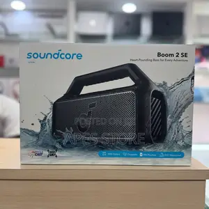 Soundcore Boom 2se