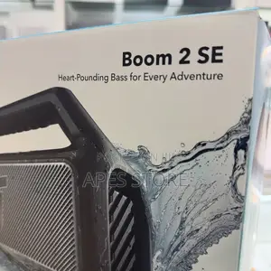 Soundcore Boom 2se