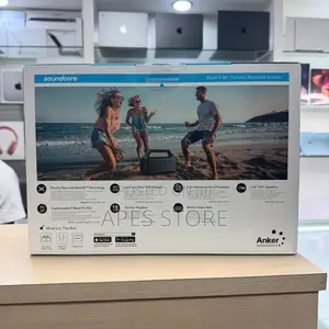 Soundcore Boom 2se