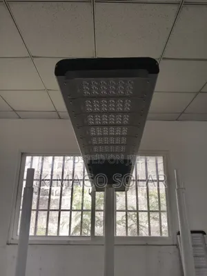 300w Kilimanjaro 7led Solar Street Light Invoice Price 1.25m