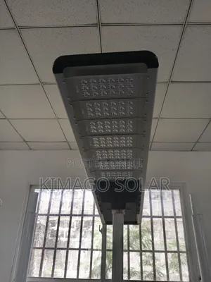 Cash Offer Kilimanjaro 7led Solar Street Light