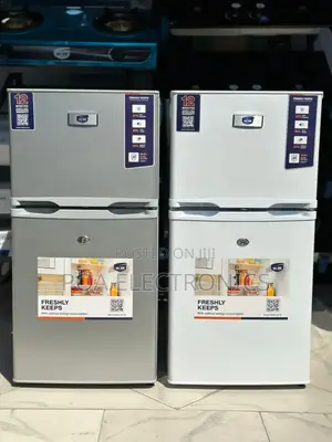 Mr Uk Fridge