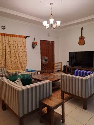 Furnished 3bdrm Apartment in Arusha for rent