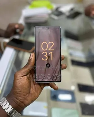 Google Pixel 7 128 GB White