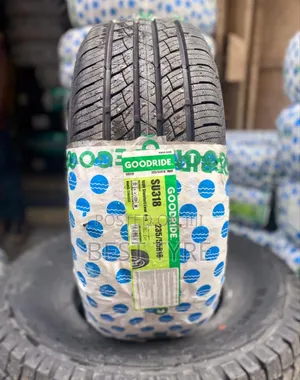 235/55r18 Goodride