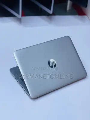 Laptop HP EliteBook 725 G4 8GB AMD Ryzen 5 HDD+SSD 160GB