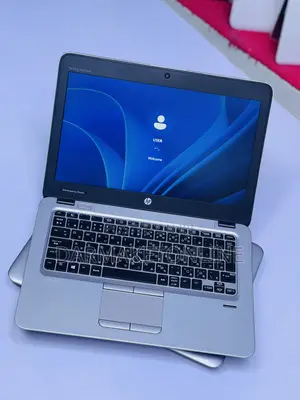 Laptop HP EliteBook 725 G4 8GB AMD Ryzen 5 HDD+SSD 160GB