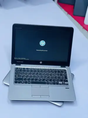 Laptop HP EliteBook 725 G4 8GB AMD Ryzen 5 HDD+SSD 160GB