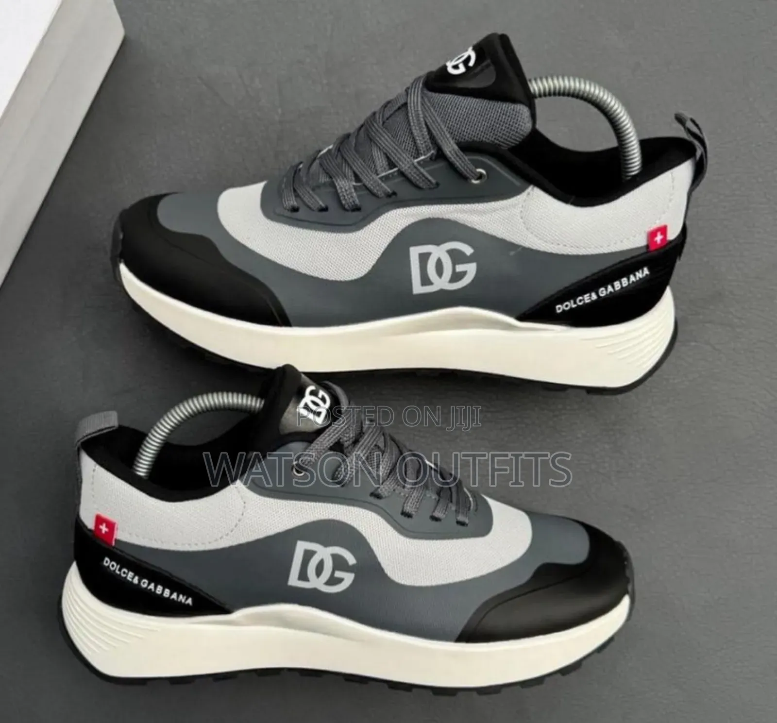 Men's Shoes Officially and Fancily Best or Sneakers or Raba