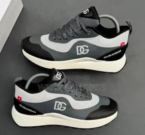 Men's Shoes Officially and Fancily Best or Sneakers or Raba