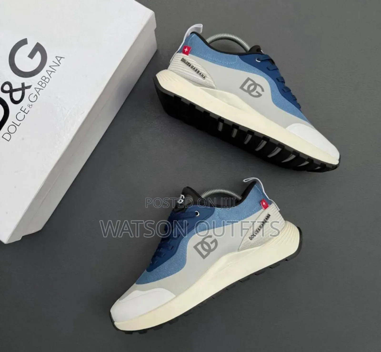 Men's Shoes Officially and Fancily Best or Sneakers or Raba