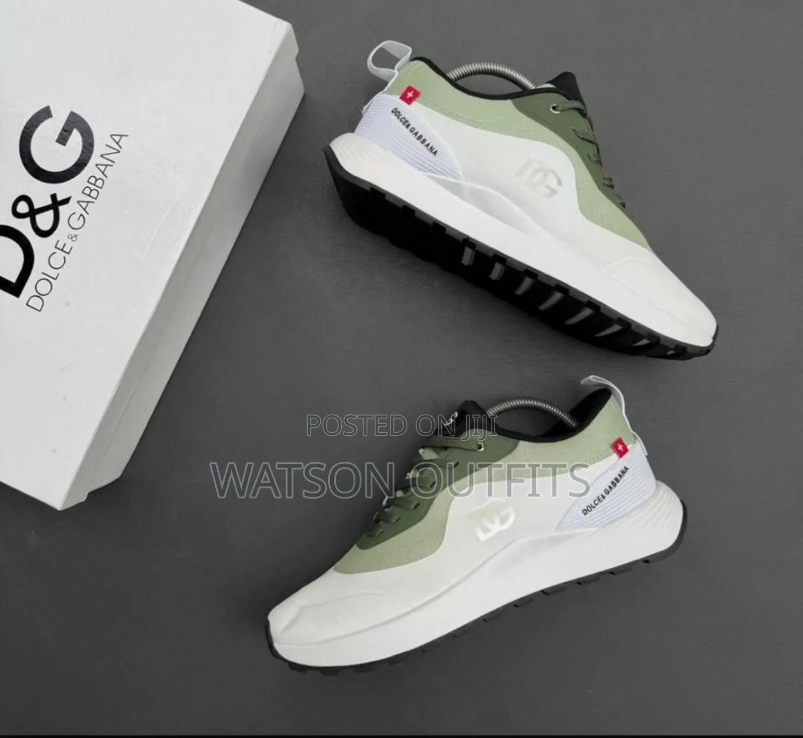 Men's Shoes Officially and Fancily Best or Sneakers or Raba