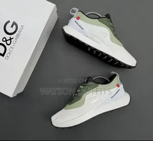 Men's Shoes Officially and Fancily Best or Sneakers or Raba