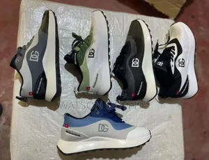 Men's Shoes Officially and Fancily Best or Sneakers or Raba