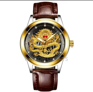 Fancily and Beautifully Men's Business Class Watches or Saa Very Hot
