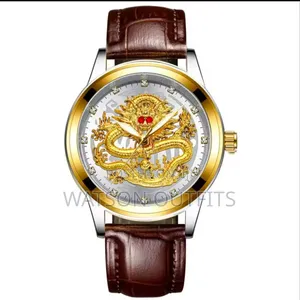 Fancily and Beautifully Men's Business Class Watches or Saa Very Hot