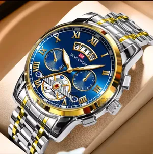 Men's Watches or Saa Fancily Very Very Classic