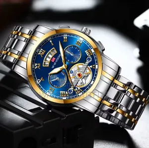 Men's Watches or Saa Fancily Very Very Classic