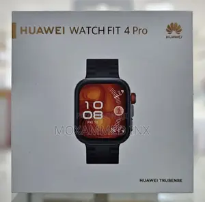 Huawei Watch Fit4pro Smartwatck