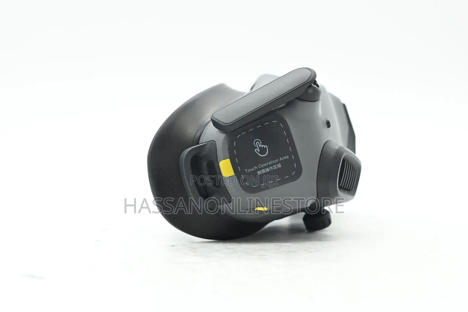Dji Goggles 2 Motion Combo With Rc Motion 2
