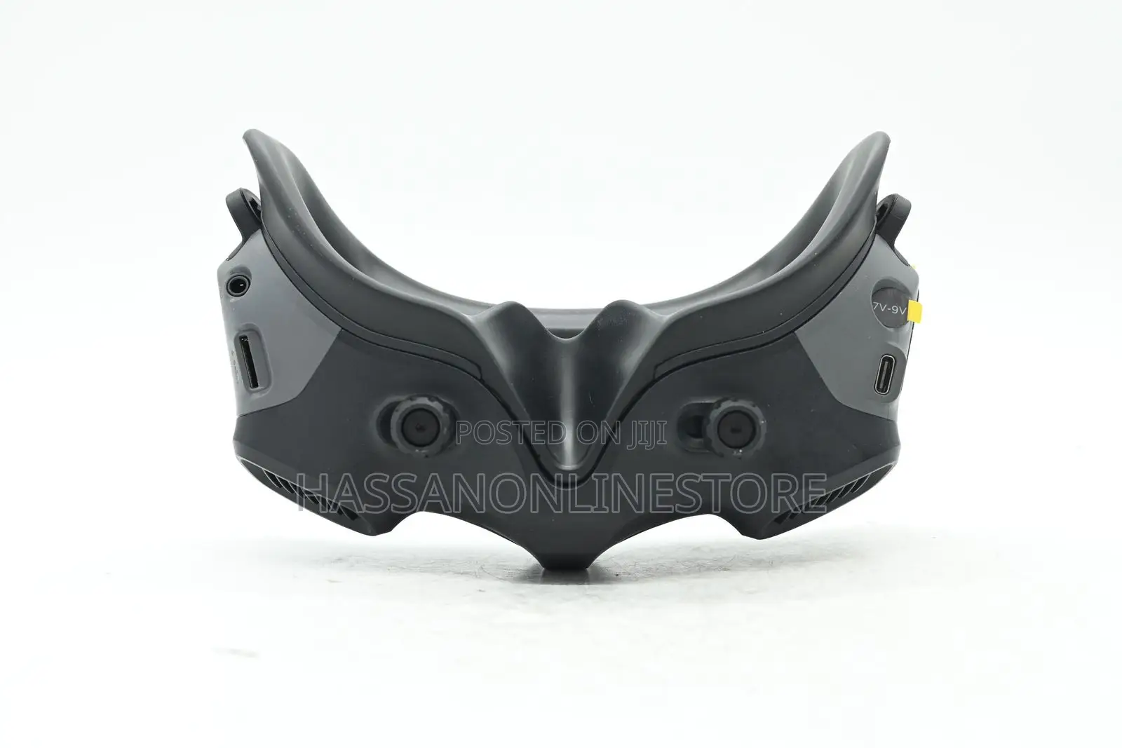 Dji Goggles 2 Motion Combo With Rc Motion 2