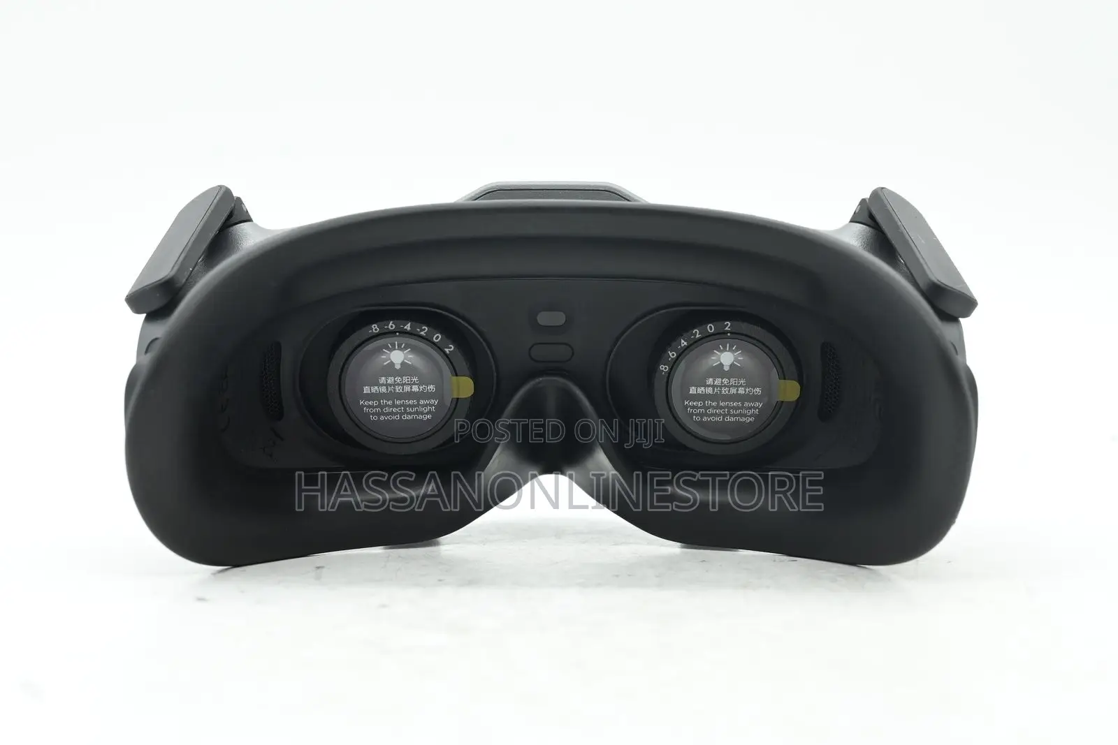 Dji Goggles 2 Motion Combo With Rc Motion 2