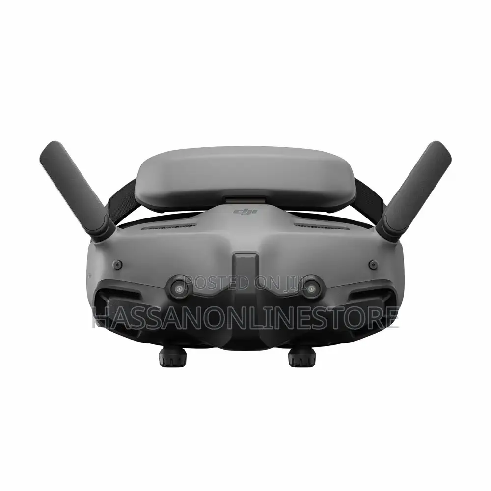 Dji Goggles 3