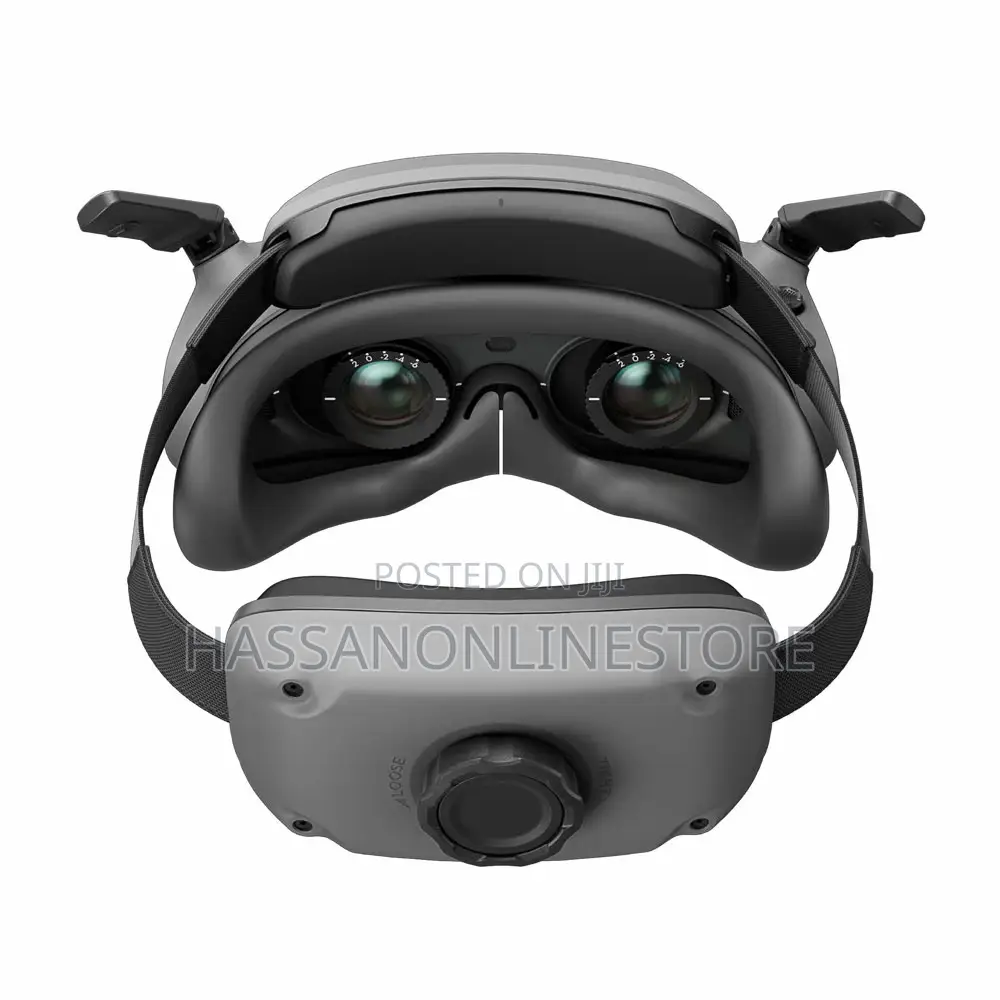 Dji Goggles 3