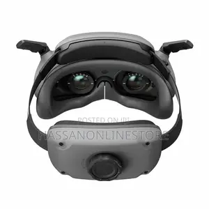 Dji Goggles 3