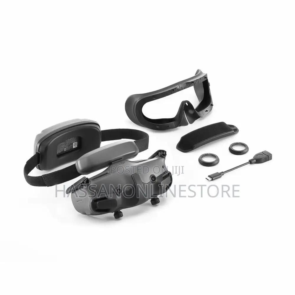 Dji Goggles 3