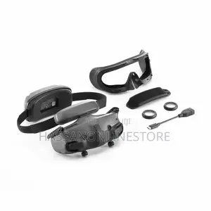 Dji Goggles 3