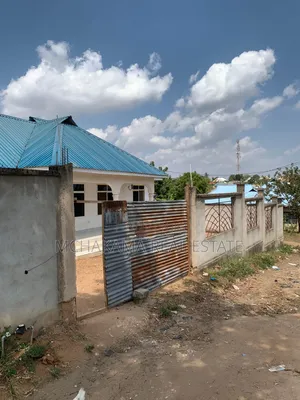 3bdrm House in Mchakama Real Estate, Goba for sale