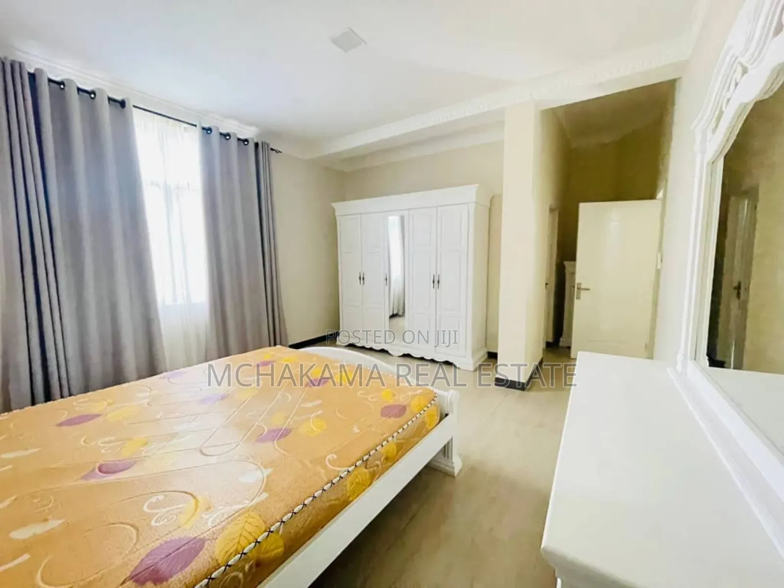 3bdrm House in Mchakama Real Estate, Goba for sale