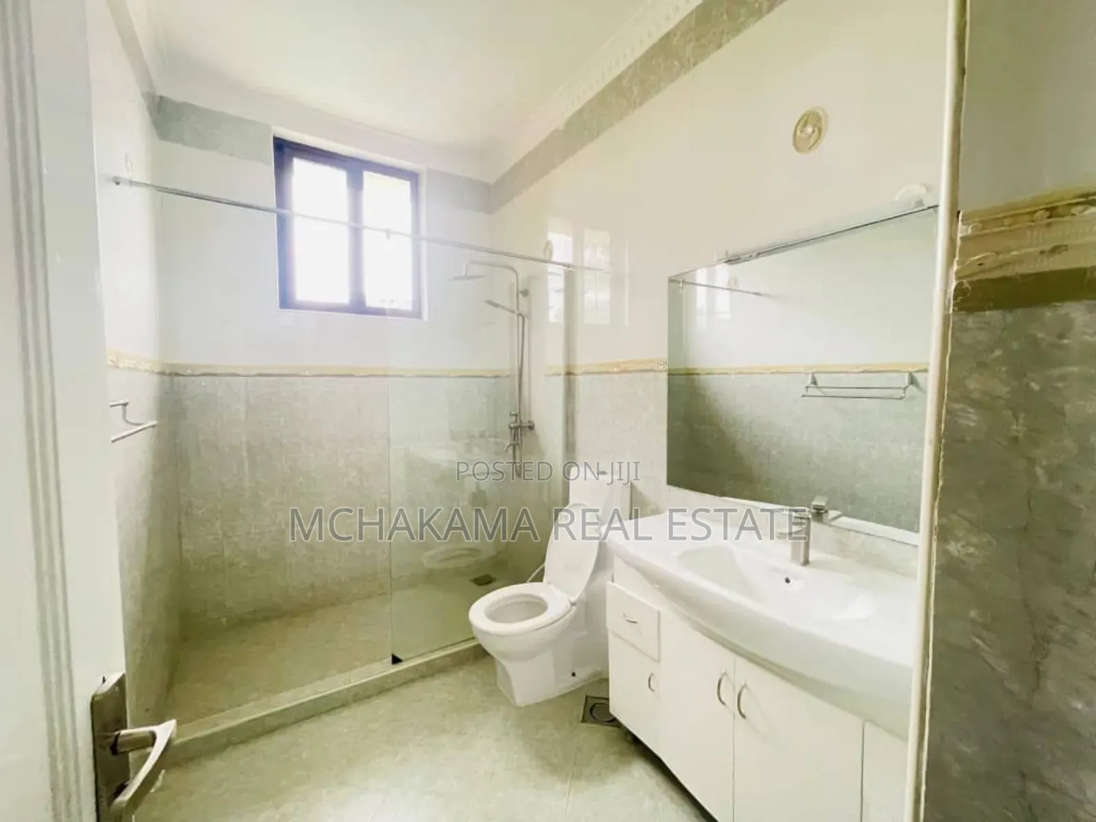 3bdrm House in Mchakama Real Estate, Goba for sale