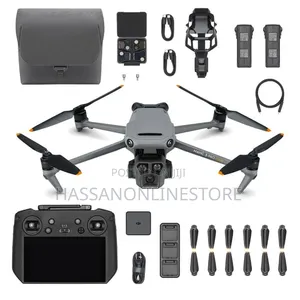 Dji Mavic 3 Pro Cine Premium Combo Drone With Rc Pro