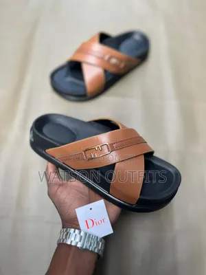 Classically Best and Beautifully Looking Sandals or Sendo Suiting Men