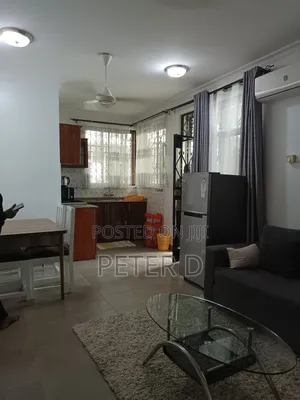 Furnished 2bdrm Apartment in Mikocheni for rent