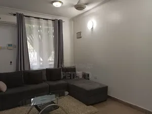 Furnished 2bdrm Apartment in Mikocheni for rent