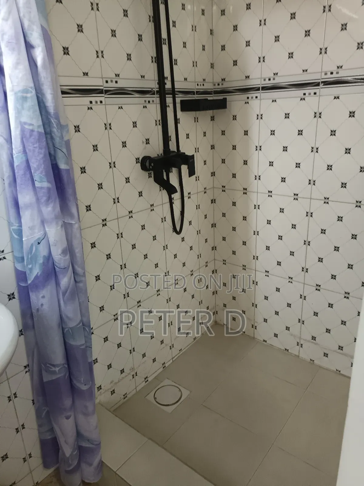 Furnished 2bdrm Apartment in Mikocheni for rent