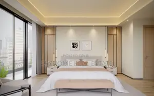 Furnished 4bdrm Apartment in Skyhome Realestate, Masaki for sale