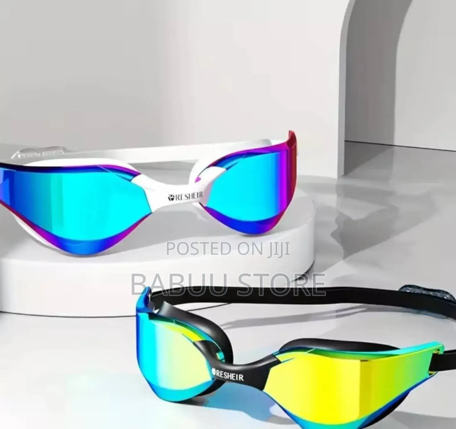 Ni Swimming Goggle Nzuri Sana
