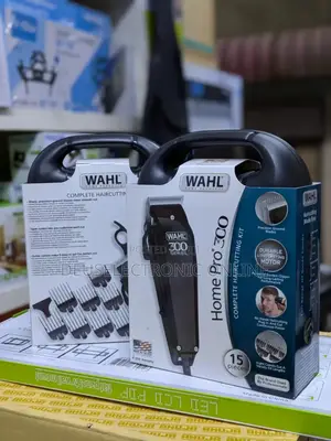 ` Wahl Home Pro300` 