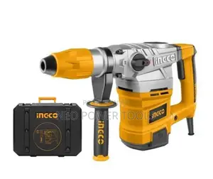 Rotary Hammer Drill