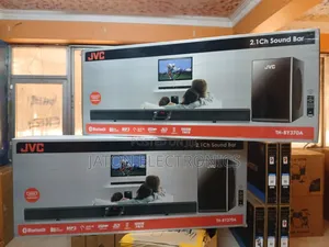 JVC Soundbar 1000watts