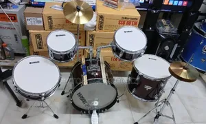 Yamaha Baby Drums